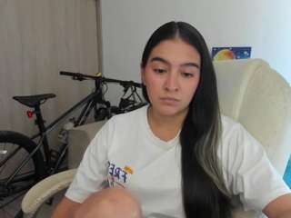 alexyferrer's live room
