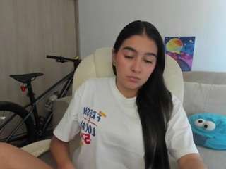 alexyferrer's live room