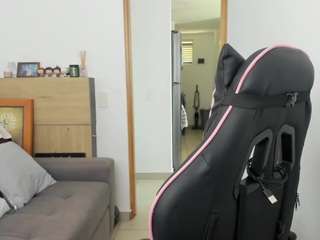 Alexyferrer's cam show statistics and live stream