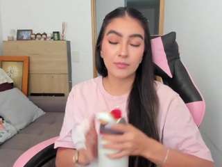 alexyferrer live webcam show