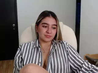 alexyferrer's Live Sex Cam Show