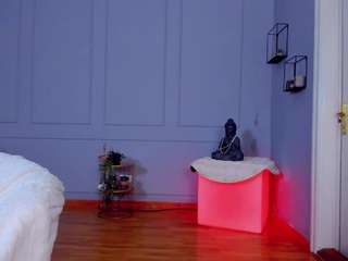 Live webcam model brieneblair on Soda Cams