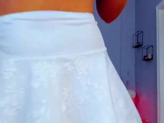 brieneblair Live Webcam on CamSoda