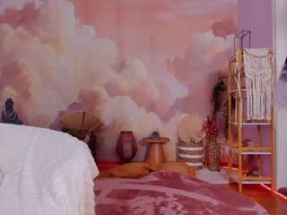 brieneblair's live room