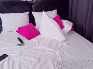 AwwElla's Live Sex Cam Show