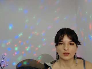 karinahotgirl webcam model