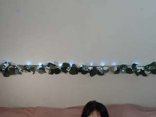 karinahotgirl webcam model