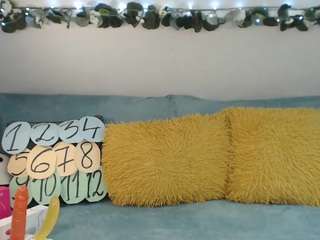 karinahotgirl Live Webcam on CamSoda