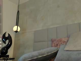 kikievega Live Webcam on CamSoda