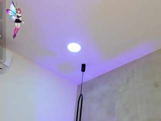 kikievega Live Webcam on CamSoda