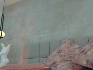 kikievega Live Webcam on CamSoda