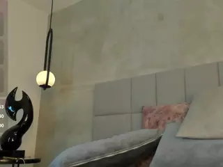 kikievega's Live Sex Cam Show