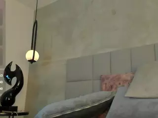 kikievega's Live Sex Cam Show