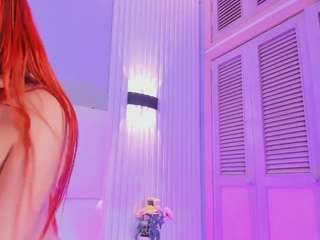 Live webcam model sexy-elyn on Soda Cams