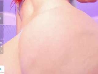 Live webcam model sexy-elyn on Soda Cams