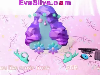 eevaa's Live Sex Cam Show