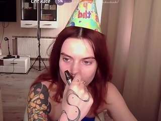 serenamils's Cam show and profile