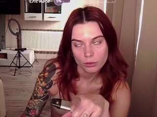 serenamils webcam