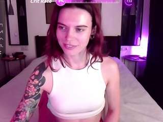 serenamils live webcam show