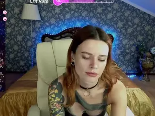 serenamils's Live Sex Cam Show
