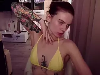 serenamils's Live Sex Cam Show