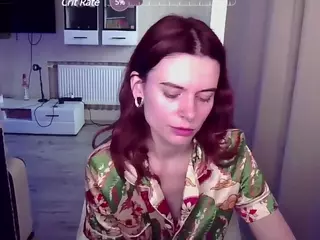 serenamils's Live Sex Cam Show
