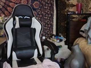 madamekinkykay Live Webcam on CamSoda