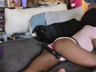 madamekinkykay live on CamSoda