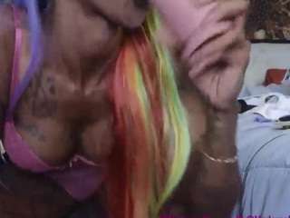 madamekinkykay