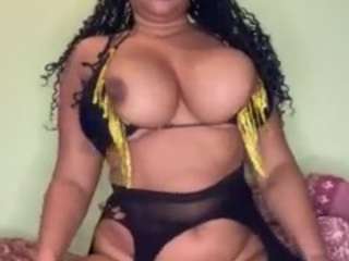 coco-minx from CamSoda is Freechat