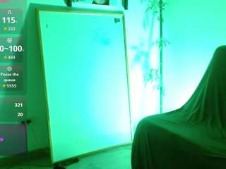 karlavittar Live Webcam on CamSoda