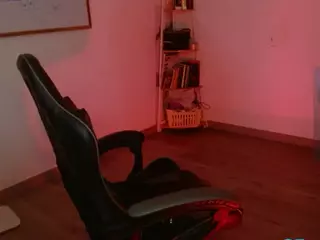 CAROLINA's Live Sex Cam Show