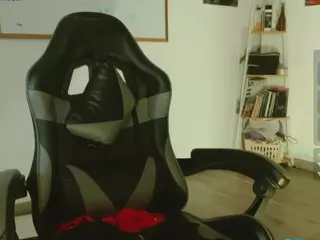 CAROLINA's Live Sex Cam Show