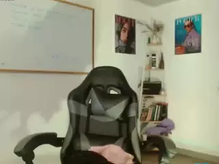 CAROLINA's Live Sex Cam Show