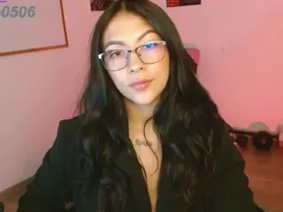 CAROLINA's Live Sex Cam Show