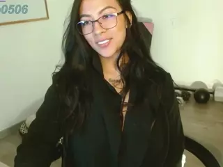 CAROLINA's Live Sex Cam Show