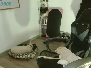CAROLINA's Live Sex Cam Show