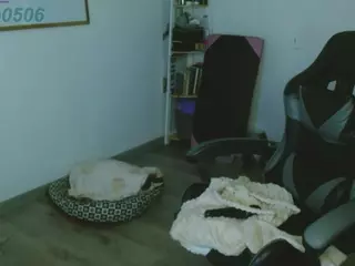 CAROLINA's Live Sex Cam Show