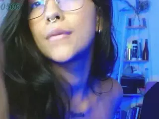 CAROLINA's Live Sex Cam Show