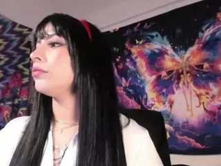 Lana Da Cherry's Live Sex Cam Show