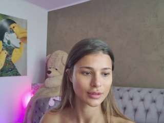 lenna-goddess Live Webcam on CamSoda