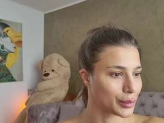 lenna-goddess webcam