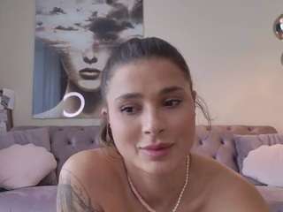 lenna-goddess webcam