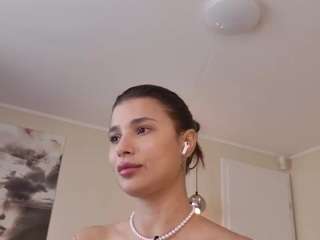 lenna-goddess webcam
