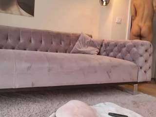 lenna-goddess live cam profile