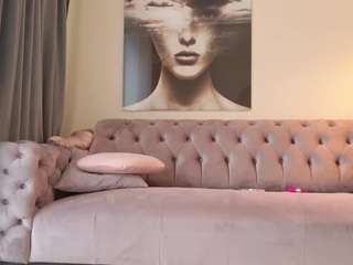 lenna-goddess webcam