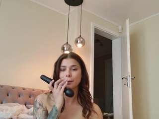 lenna-goddess webcam