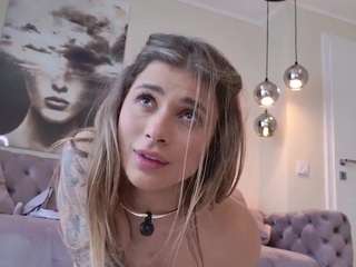 lenna-goddess's live room