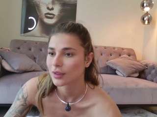 lenna-goddess's live room