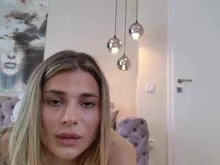 lenna-goddess Sex Cam Show